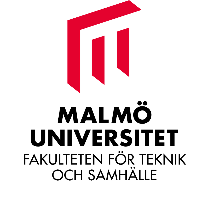 Malmö universitet är ett nyskapande och internationellt lärosäte som bidrar till ett hållbart och jämlikt samhälle. Fakulteten för teknik och samhälle bedriver forskning och utbildning inom naturvetenskap, tillämpad matematik, maskin- och materialvetenskap, byggvetenskap, datavetenskap och medieteknik. "